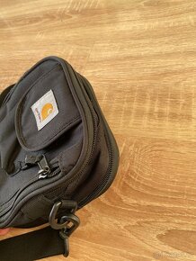 Carhartt Shoulder Bag / Brašna/Ledvinka - 4