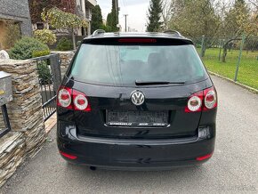 VW GOLF PLUS 1.2 TSI 77KW TEAM - 4