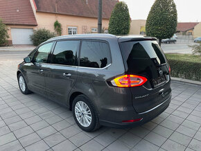 FORD Galaxy 2.0TDCi,110kw,TITANIUM,2019 - 4