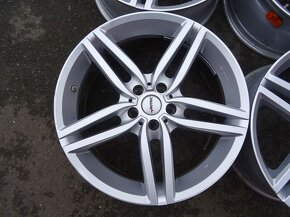 Alu disky Autec 19", 5x112, ET 30, šíře 8J - 4