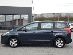 Peugeot 5008 1.6 HDI, AKCE SLEVA DO 1.12 - 4