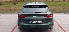 Kia Ceed Hatchback Spin 2023 1,5 tgdi 118kw - 4