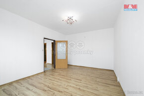 Pronájem bytu 2+kk, 35 m², Stod, ul. Plzeňská - 4