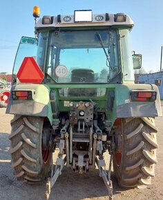 Trakt Fendt Farmer 309 C - 4