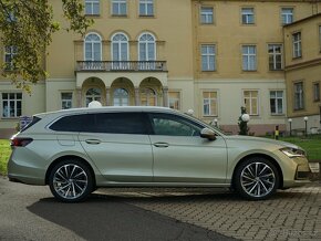 Škoda Superb, 2.0TDI 4x4 L&K - 4