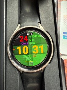 Samsung Galaxy Watch 5 pro - 4