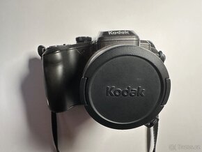 Kodak EasyShare Z981 14 Mpx 26x optický zoom - 4