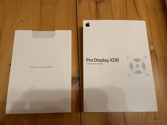 Apple Pro Display XDR Nano-texture Glass - 4