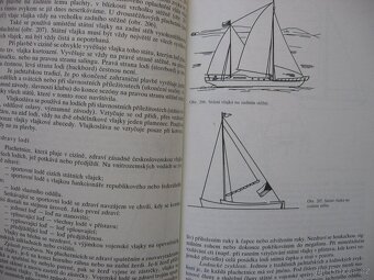 čluny kanoe lodě pramice plavida příručka stavba - 4