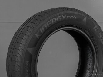 MICHELIN SUV 235/55/19 4X LETNÍ PNEU R19 (1455T) - 4