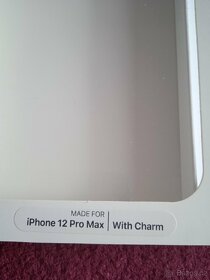 Nové pouzdro na iPhone 12 Pro Max - 4
