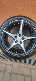 ALU Kola R18/5x112 - 4