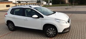 Peugeot 2008 1.2 Puretech, 85000km - 4