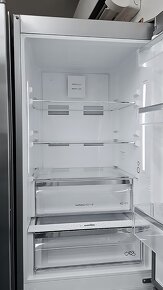 Lednice s mrazákem ELECTROLUX - NO FROST, kombinovaná, 185cm - 4