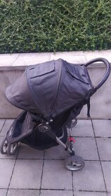 Kočárek Baby Jogger City Mini - 4