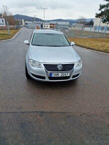 Volkswagen Passat combi highline 1.4tsi 110kw, ECOFUEL, Face - 4