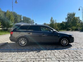 Prodam audi a4 1.9 85KW R.V 2006 při rychlém jednání sleva - 4