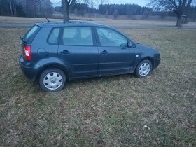 VW Polo - 4