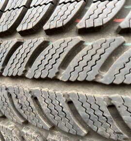 185/60 R15 88T XL zimní pneumatiky Sava Eskimo S3+ (0820A) - 4