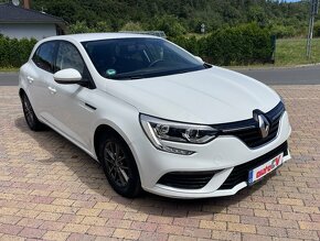 RENAULT MÉGANE IV 1.3 TCE 85kW LIFE-2019-90.020KM- - 4