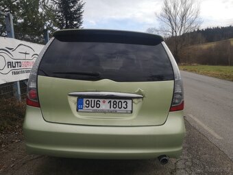 Prodám Mitsubishi Grandis - 4