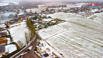 Prodej pozemku k bydlení, 3121 m², Liberec - Krásná Studánka - 4