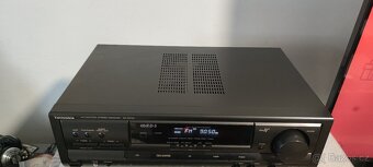 TECHNICS SA EX 120 - 4