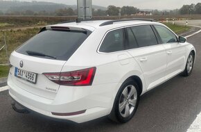 Skoda Superb 3 combi - 4