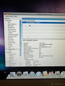 iMac 17" Late 2006 CD A1195 - 4