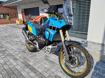 Yamaha Tenere 700 Rally - 4