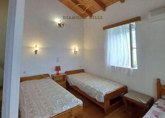 Rodinný dům 90m2, Lefkada, Vafkeri - 4