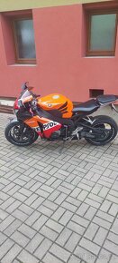 Honda CBR1000RR - 4