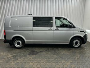 Volkswagen Transporter 2.0TDI 110kW DSG 4Motion LED - 4