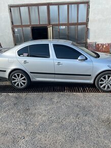 Škoda Octavia 2 103kw 2004 BKD - 4