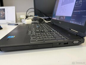 Dell Latitude E5540 / i5-4310U / 16GB DDR3 / 250GB SSD / W10 - 4