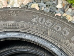 205/55 R16 94H XL - 4