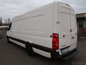 Volkswagen Crafter 2.0TDi,100kW,L4H3,STK03/2026 - 4