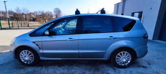 Ford S-Max 2.0TDCi - 4