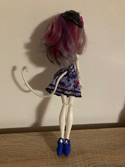 Panenky Monster High - 4