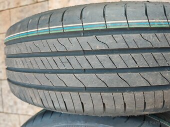 Nové letní pneu 215 65 R16 Goodyear Efficient Grip2, - 4