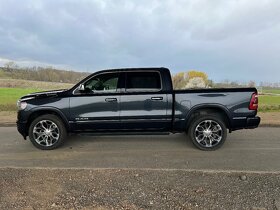 Dodge Ram 1500 limited 2019 DPH - 4