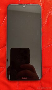 Xiaomi Redmi Note 8T 4GB/64 KRABICE, TOP STAV, NOVÁ BATERIE - 4