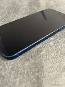 iPhone 12 64GB Blue, 12 měsíců záruka - 4