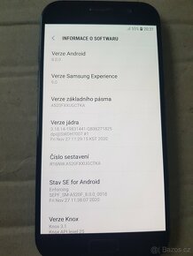 Samsung Galaxy A5 funkční - 4