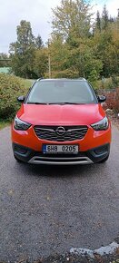 OPEL CROSSLAND X - 4