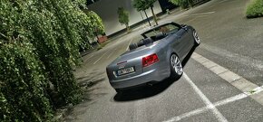 Audi  A4 B7 Cabrio - 4