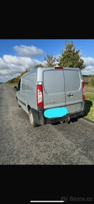 Citroen jumpy 2.0hdi - 4