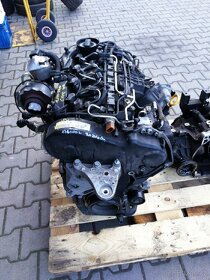 Motor Škoda Rapid 1.6TDI-77kw-CAYC - 4