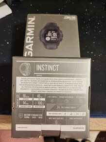 Hodinky Garmin Instinct - 4