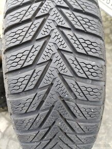 175/65/14 zimni pneu CONTINENTAL 175/65 R14 - 4